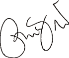 (SIGNATURE)